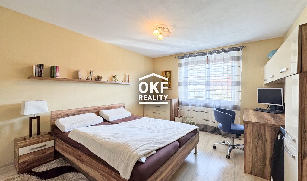 Prodej domu 90 m² s pozemkem 1 218 m², Líšná – náhled fotky 14