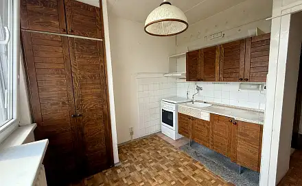 Prodej bytu 1+1 32 m², Nešporova, Olomouc - Povel