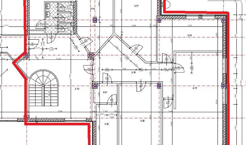 Pronájem obchodních prostor 415 m², Ostrava – náhled fotky 33