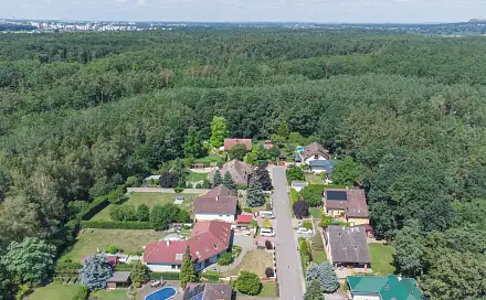 Prodej domu 400 m² s pozemkem 1 764 m², Sezemice - Veská, okres Pardubice