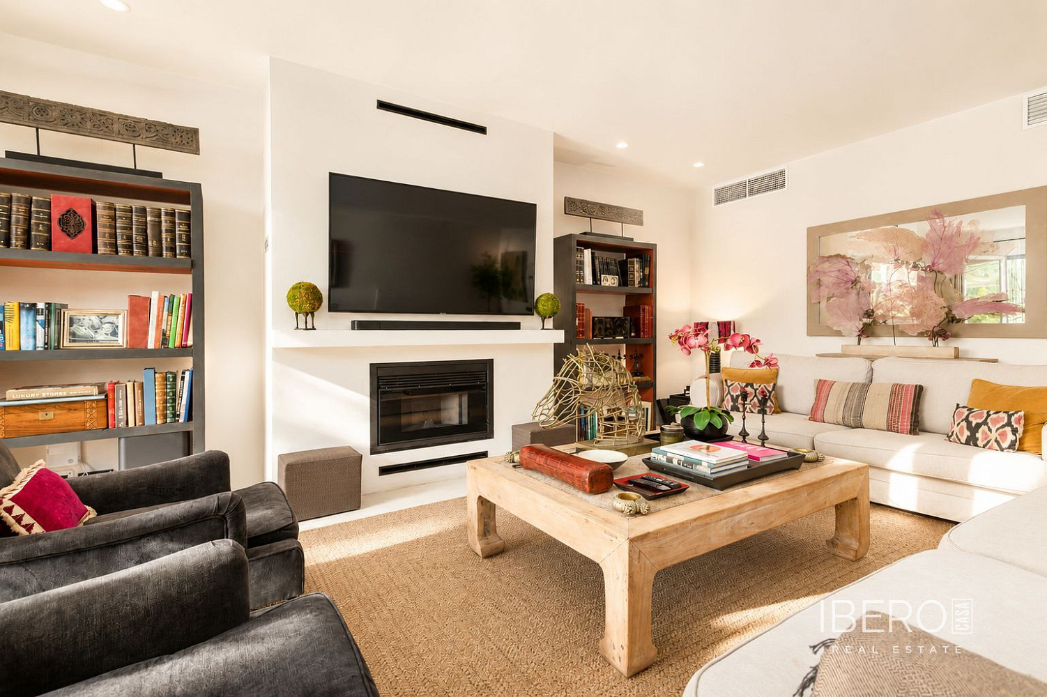 Casa 7+kk – Marbella, Guadalmina Alta, Guadalmina - Más