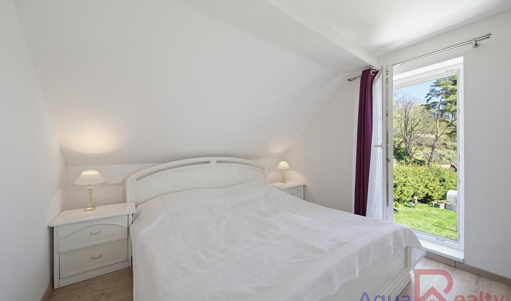 Prodej chaty/chalupy 250 m² s pozemkem 4 306 m², Bečov nad Teplou – náhled fotky 22