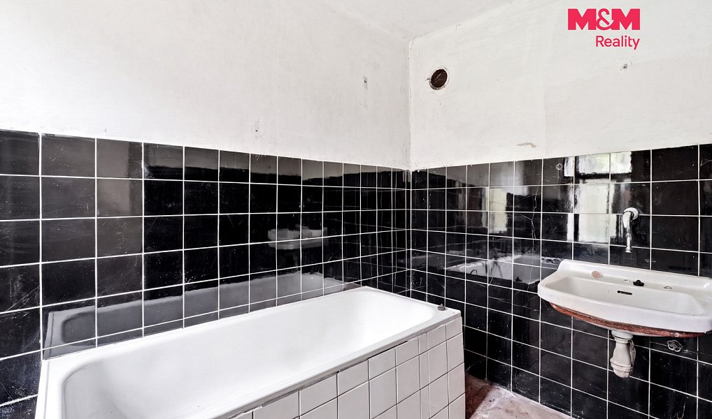 Prodej domu 180 m² s pozemkem 1 174 m², Jablonec nad Nisou – náhled fotky 8