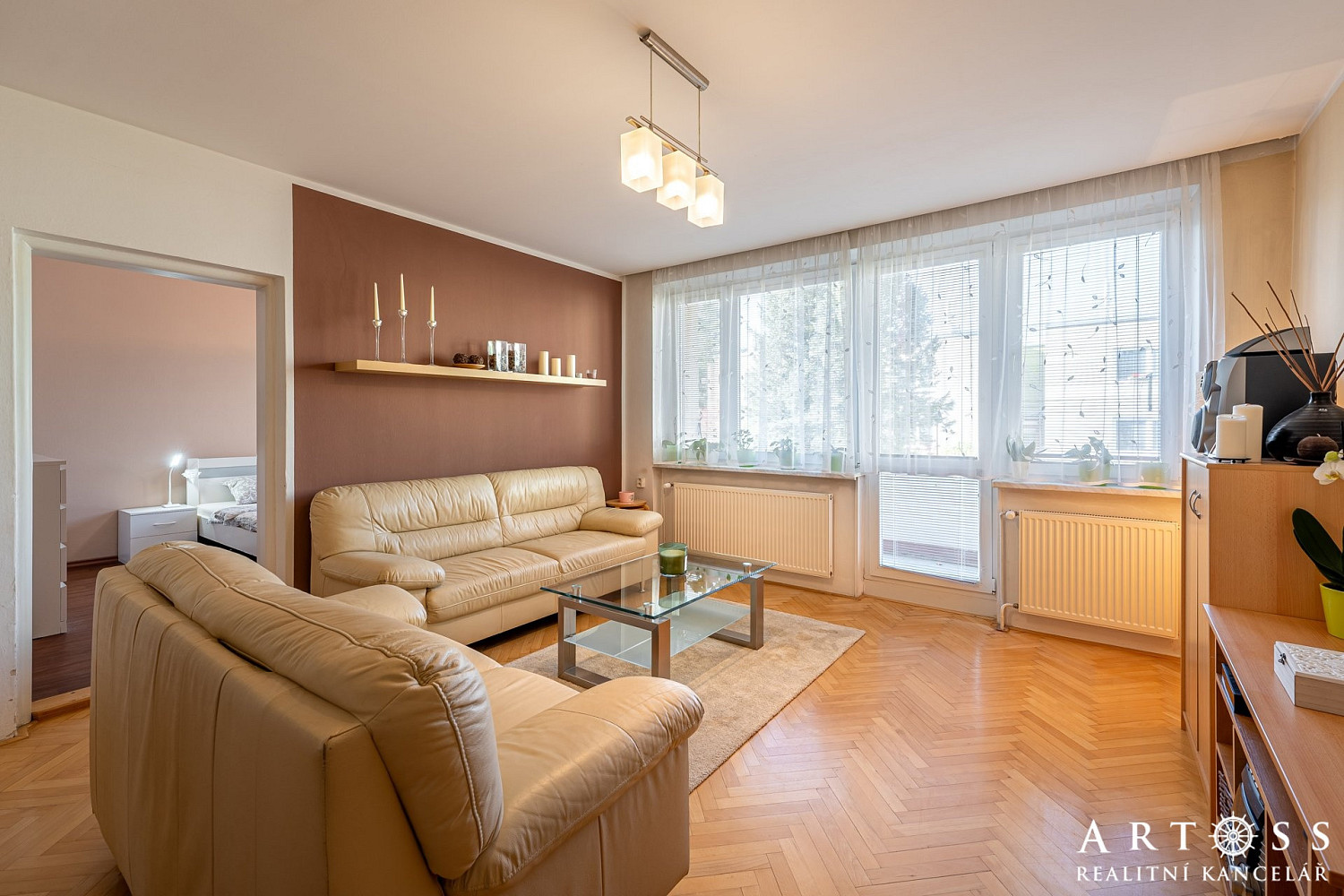 Prodej bytu 3+1 88 m² – fotografie 2