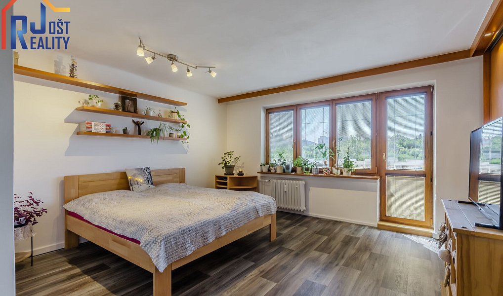 Prodej bytu 4+1 72 m², Praha – náhled fotky 5