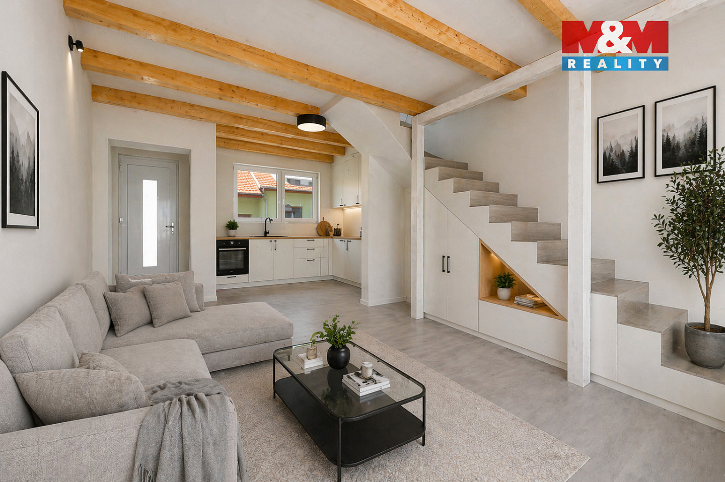 Prodej domu 133 m² s pozemkem 213 m² — photo 4
