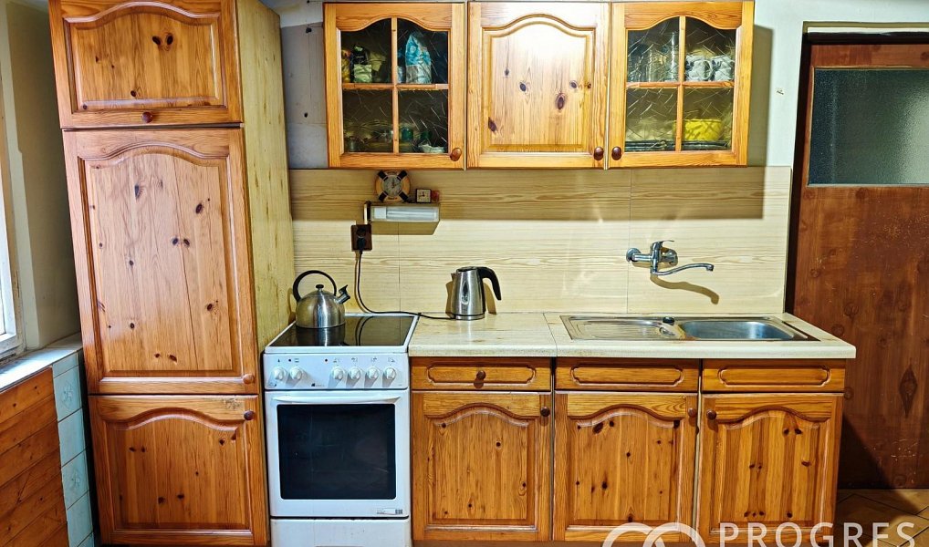 Prodej domu 160 m² s pozemkem 523 m², Rataje – náhled fotky 2