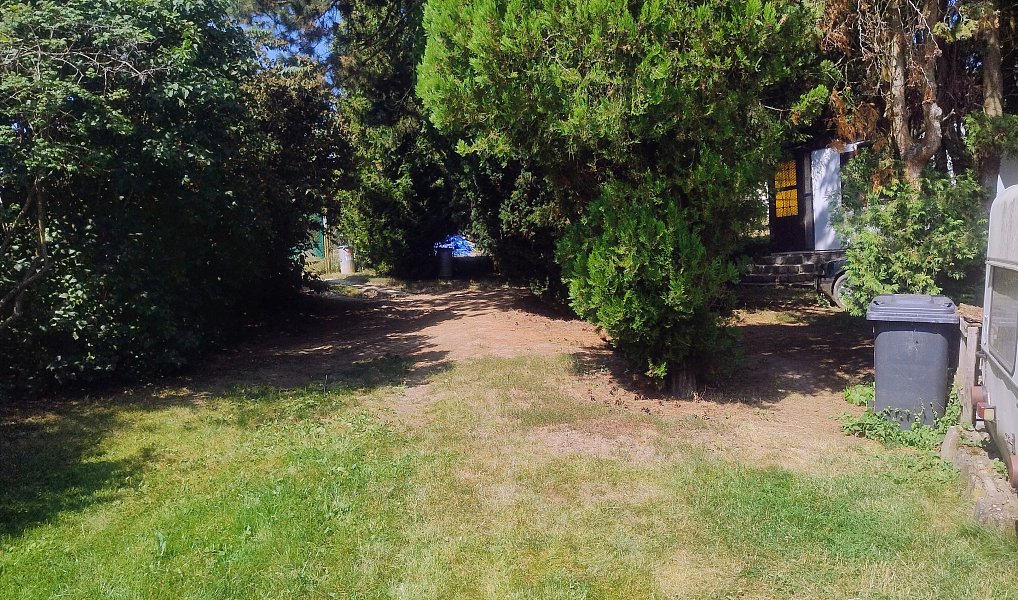 Prodej chaty/chalupy 28 m² s pozemkem 1 330 m², Psáry – náhled fotky 15
