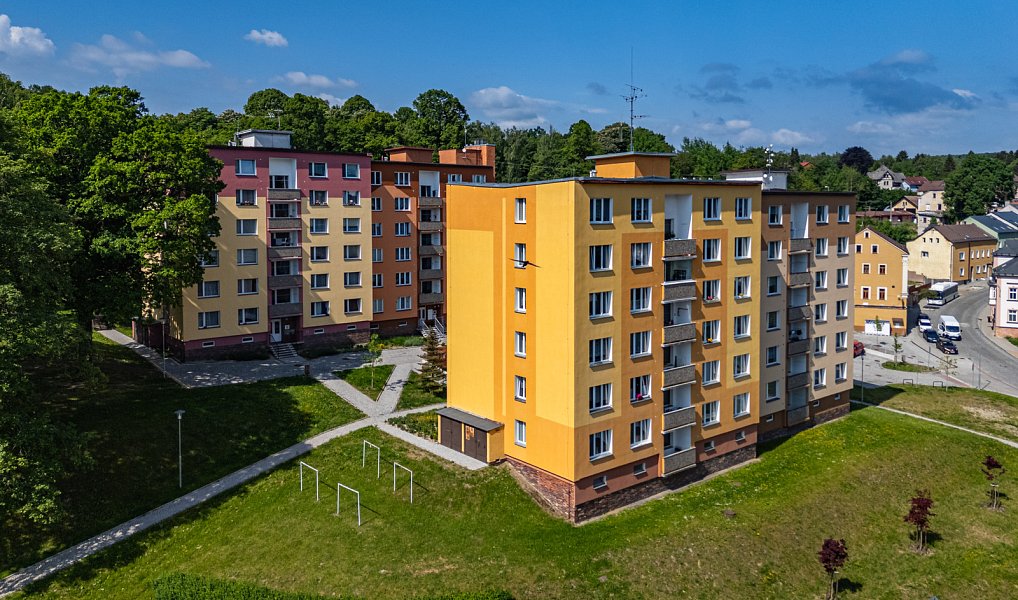 Prodej bytu 3+1 82 m², Luby – náhled fotky 13