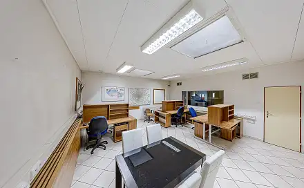 Pronájem kanceláře 32 m², Uherské Hradiště