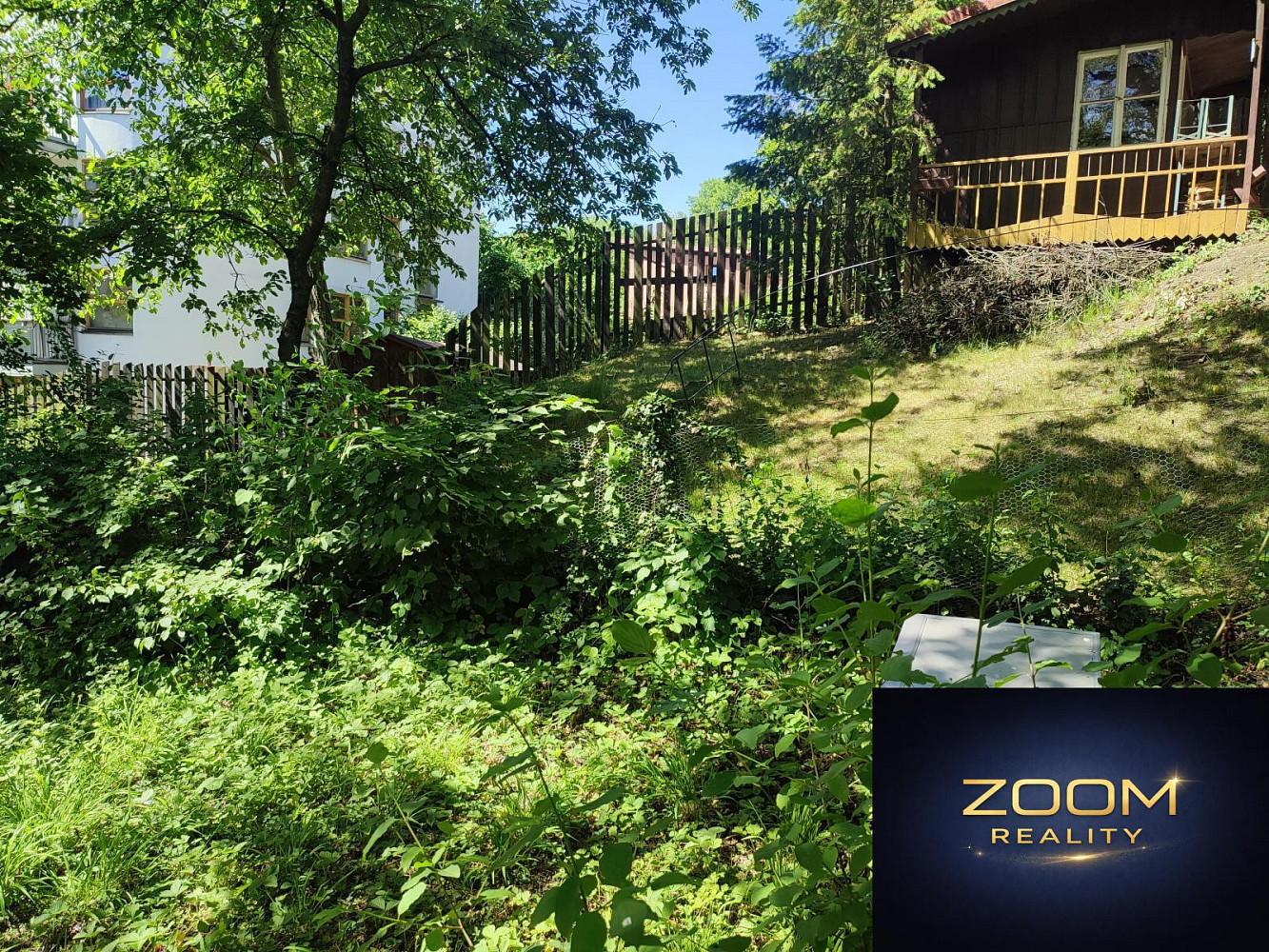 Prodej chaty/chalupy 261 m² s pozemkem 261 m² – pohled 4