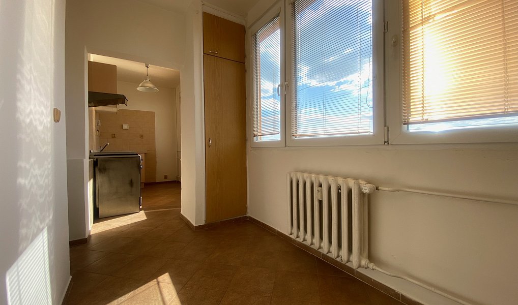 Pronájem bytu 2+1 58 m², Ostrava – náhled fotky 3
