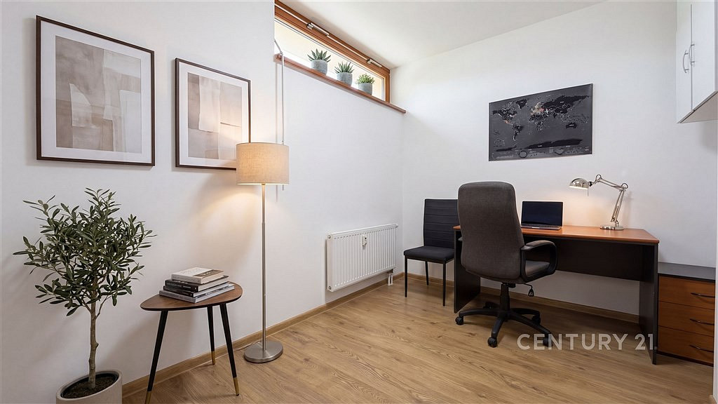 Prodej bytu 3+kk 67 m² — photo 5