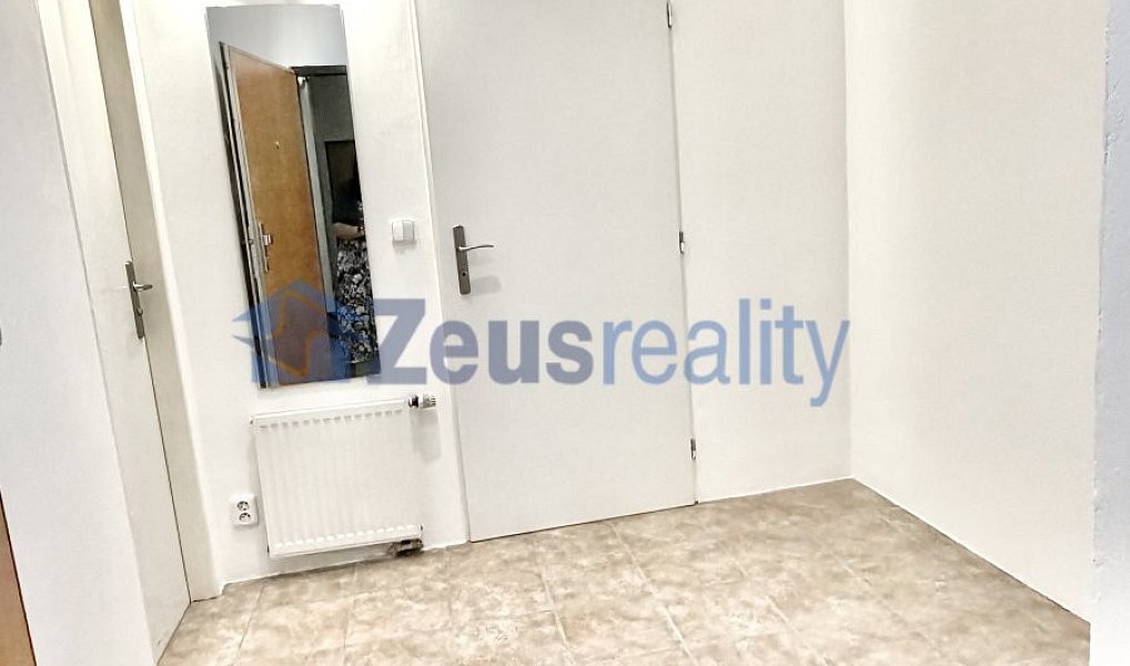 Pronájem kanceláře 48 m², Praha – náhled fotky 10