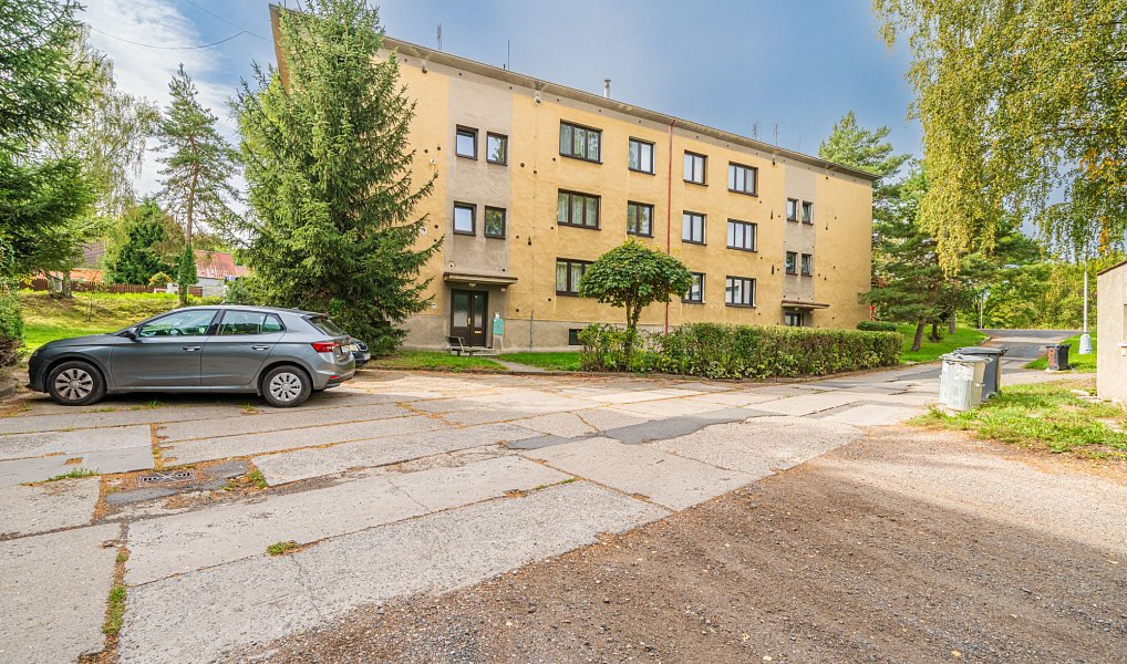 Prodej bytu 3+1 77 m², Kladno – náhled fotky 13