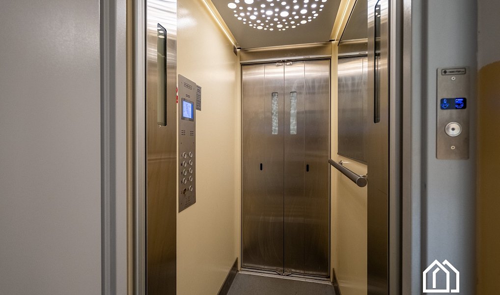 Prodej bytu 2+1 44 m², Praha – náhled fotky 19
