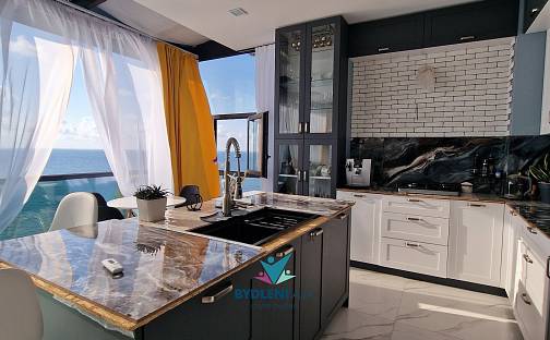 Prodej bytu 3+kk 100 m², Kobuleti., Gruzie