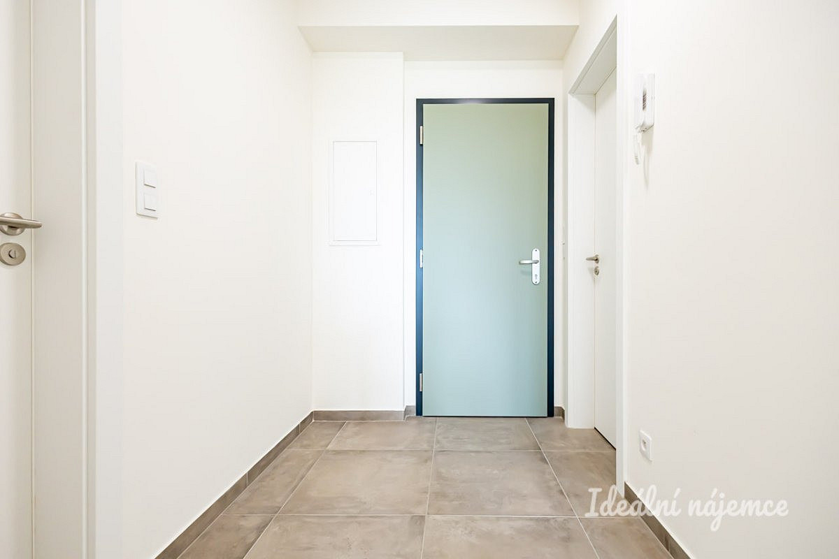Pronájem bytu 2+kk 49 m² – fotografie 5