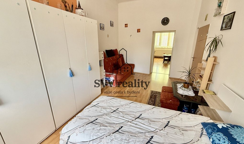 Prodej nájemního domu, činžáku 450 m², Přerov – náhled fotky 11