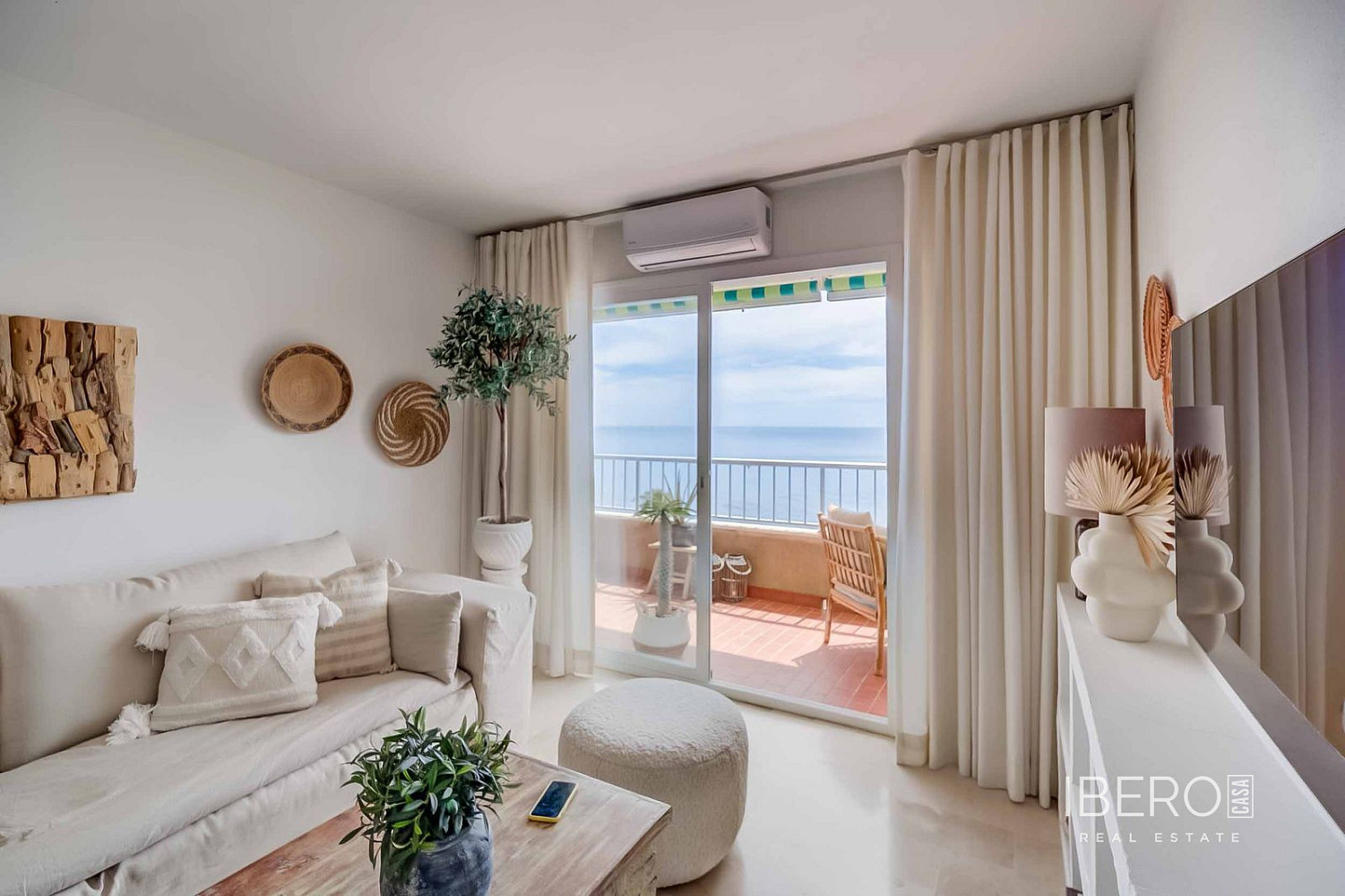 Piso 3+kk – Fuengirola, Los Boliches - Vista 2