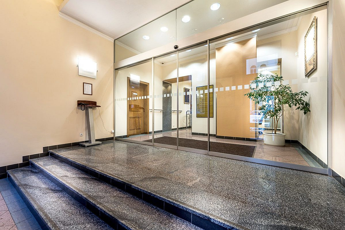 Pronájem kanceláře 43 m² – fotografie 2