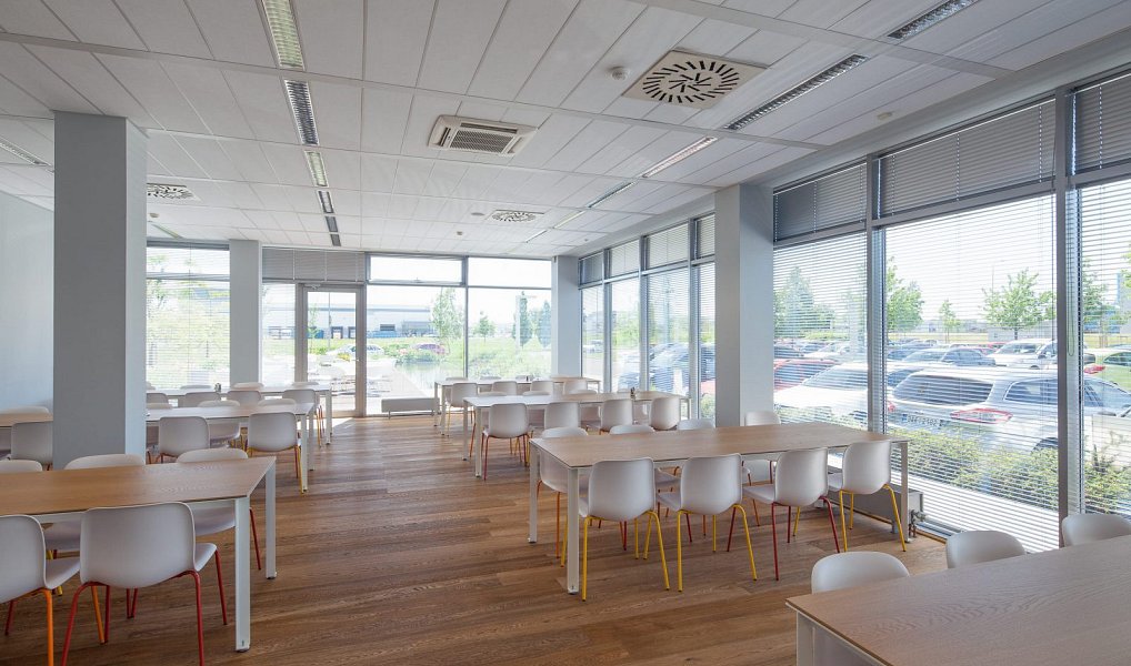 Pronájem kanceláře 167 m², Vratimov – náhled fotky 6