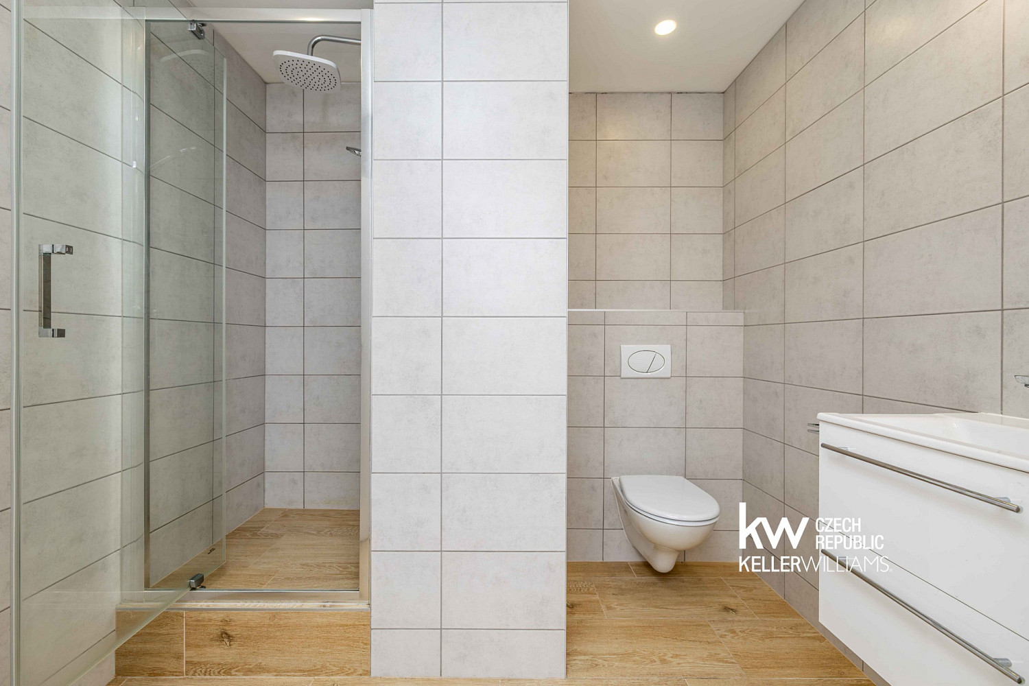 Prodej bytu 1+1 36 m² – fotografie 3