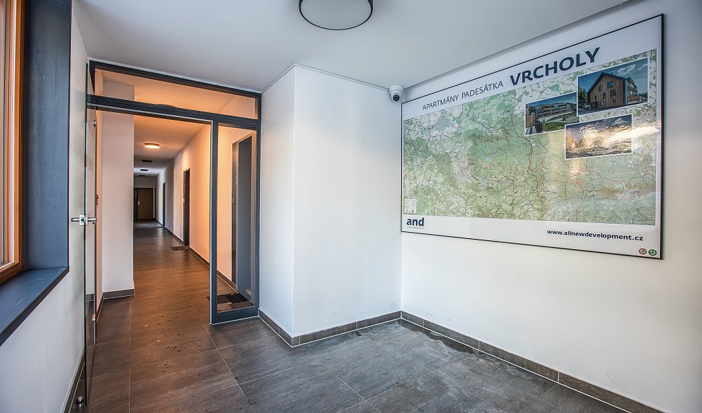 Prodej bytu 2+kk 57 m², Bedřichov – náhled fotky 25