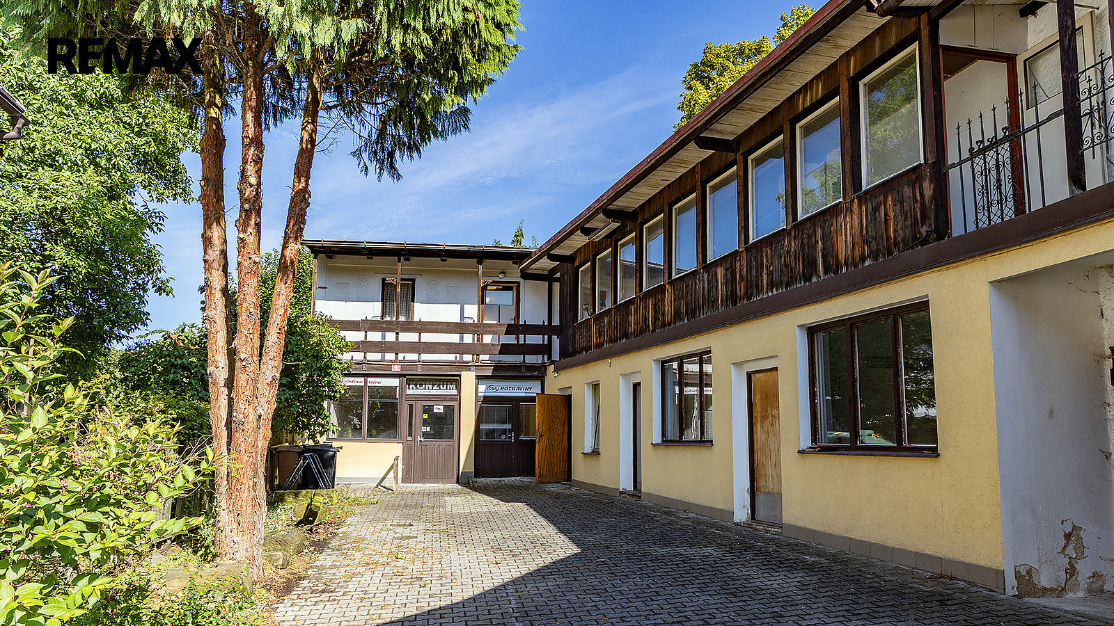 Prodej domu 500 m² s pozemkem 487 m² — photo 3