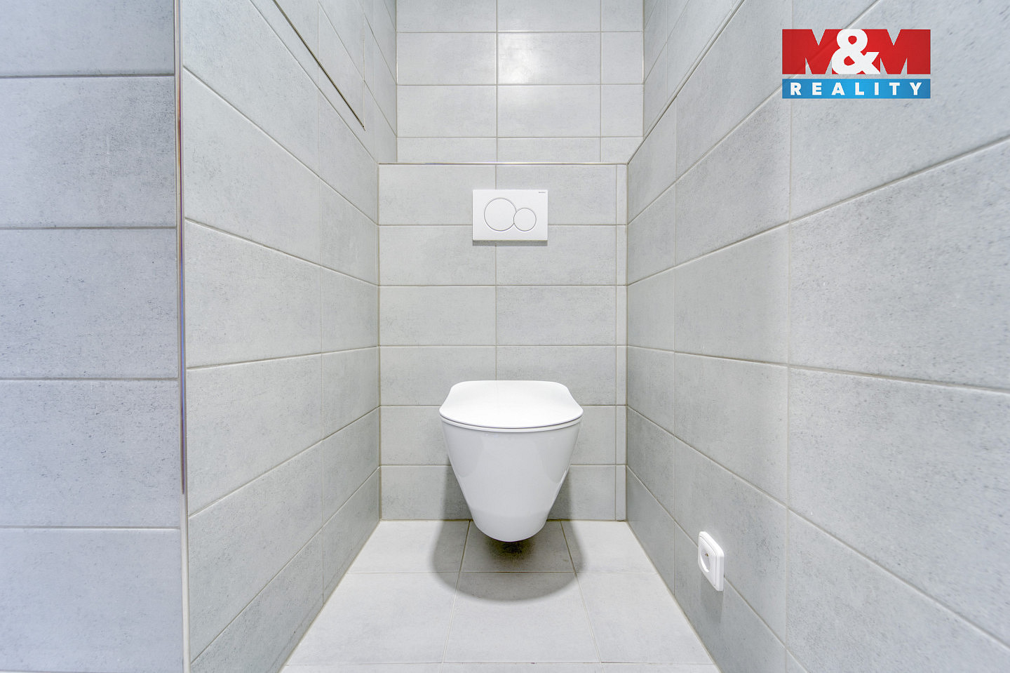 Pronájem bytu 1+1 36 m² – fotografie 4