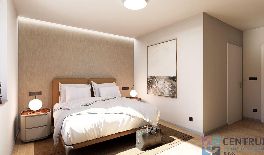 Prodej bytu 4+kk 164 m², Jablonec nad Nisou – náhled fotky 12