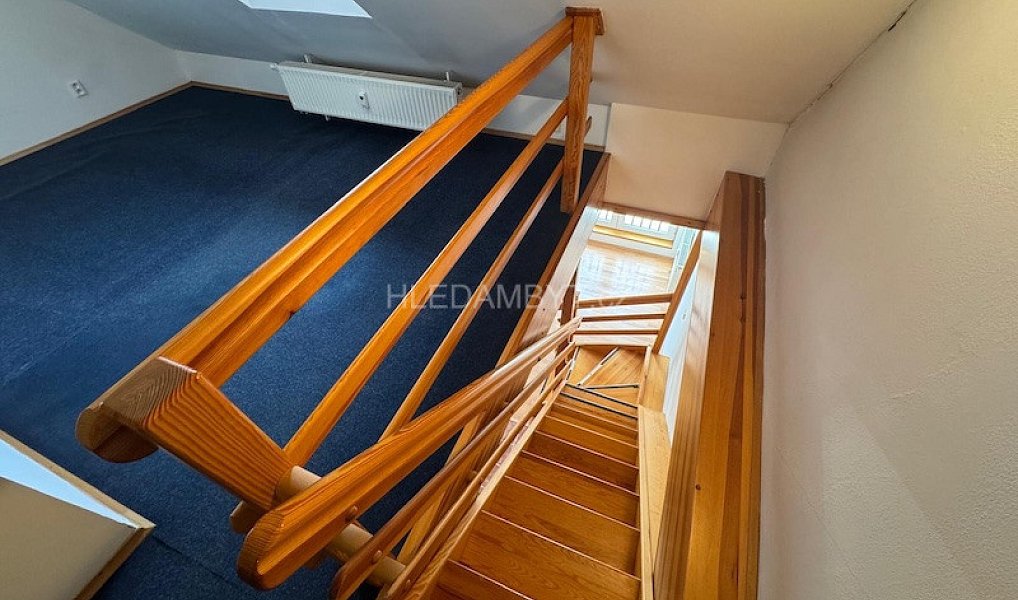 Prodej bytu 2+kk 51 m², Šestajovice – náhled fotky 7