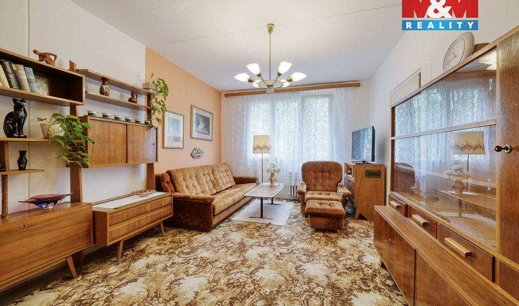 Prodej bytu 2+1 60 m², Mariánské Lázně – náhled fotky 21