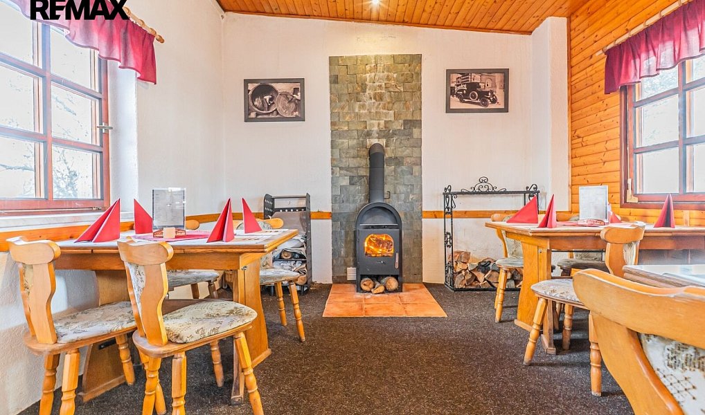 Prodej restaurace 249 m², Praha – náhled fotky 15