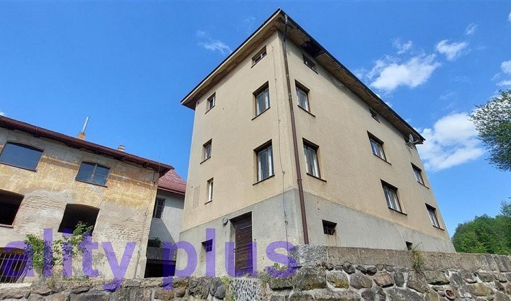 Prodej výrobních prostor 900 m², Heřmanice – náhled fotky 9