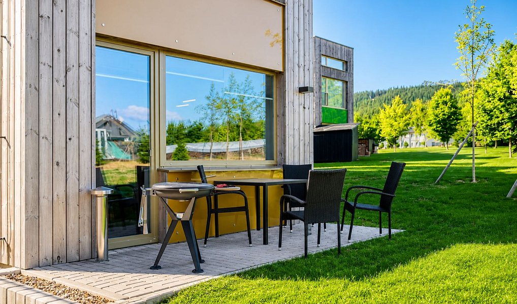 Prodej bytu 3+kk 84 m², Loučná pod Klínovcem – náhled fotky 2