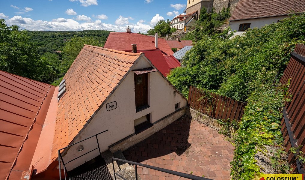 Prodej domu 150 m² s pozemkem 322 m², Znojmo – náhled fotky 19