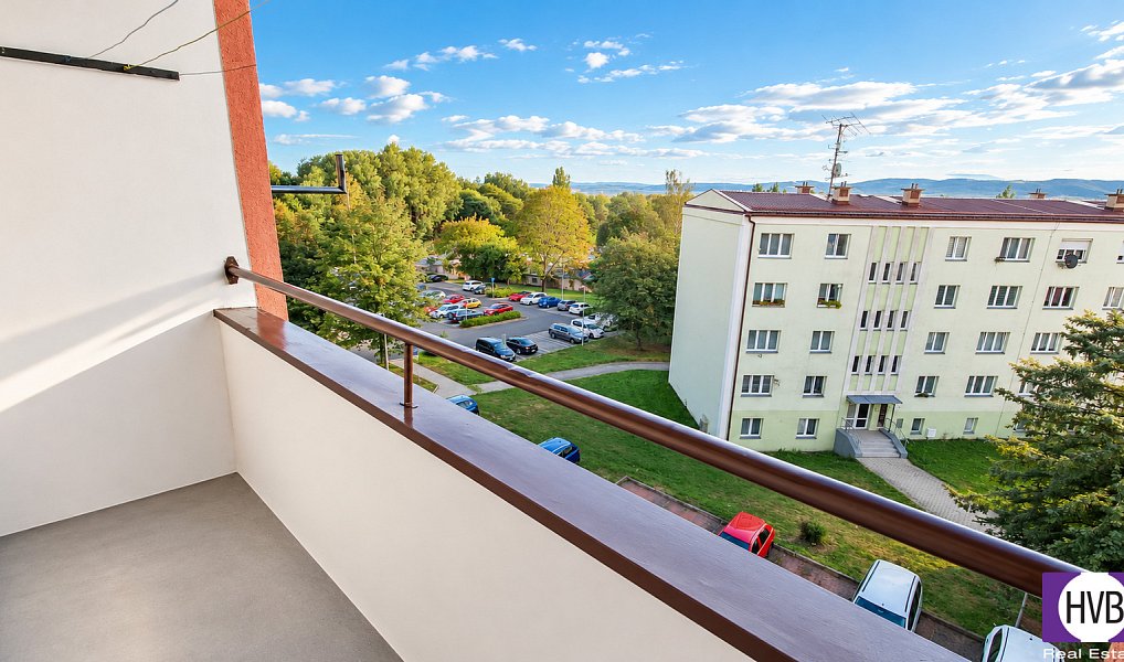 Prodej bytu 2+1 55 m², Habartov – náhled fotky 10