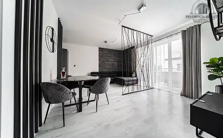 Pronájem bytu 2+kk 58 m²