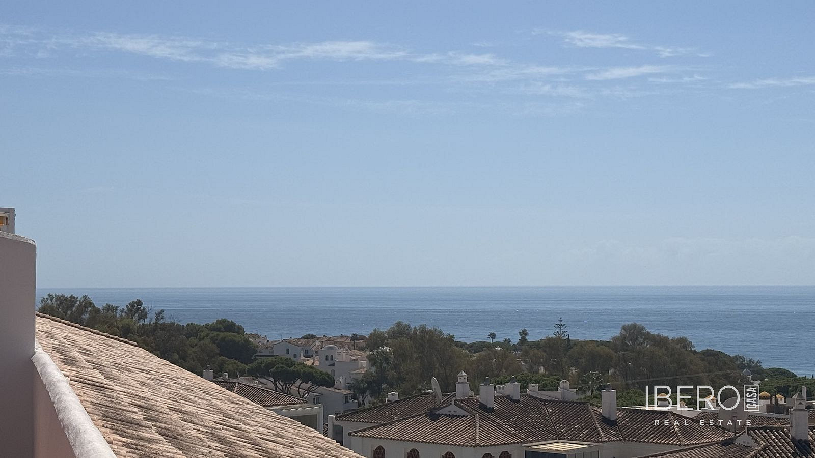 Pis 3+kk – Mijas, Urbanización Sitio de Calahonda - Més