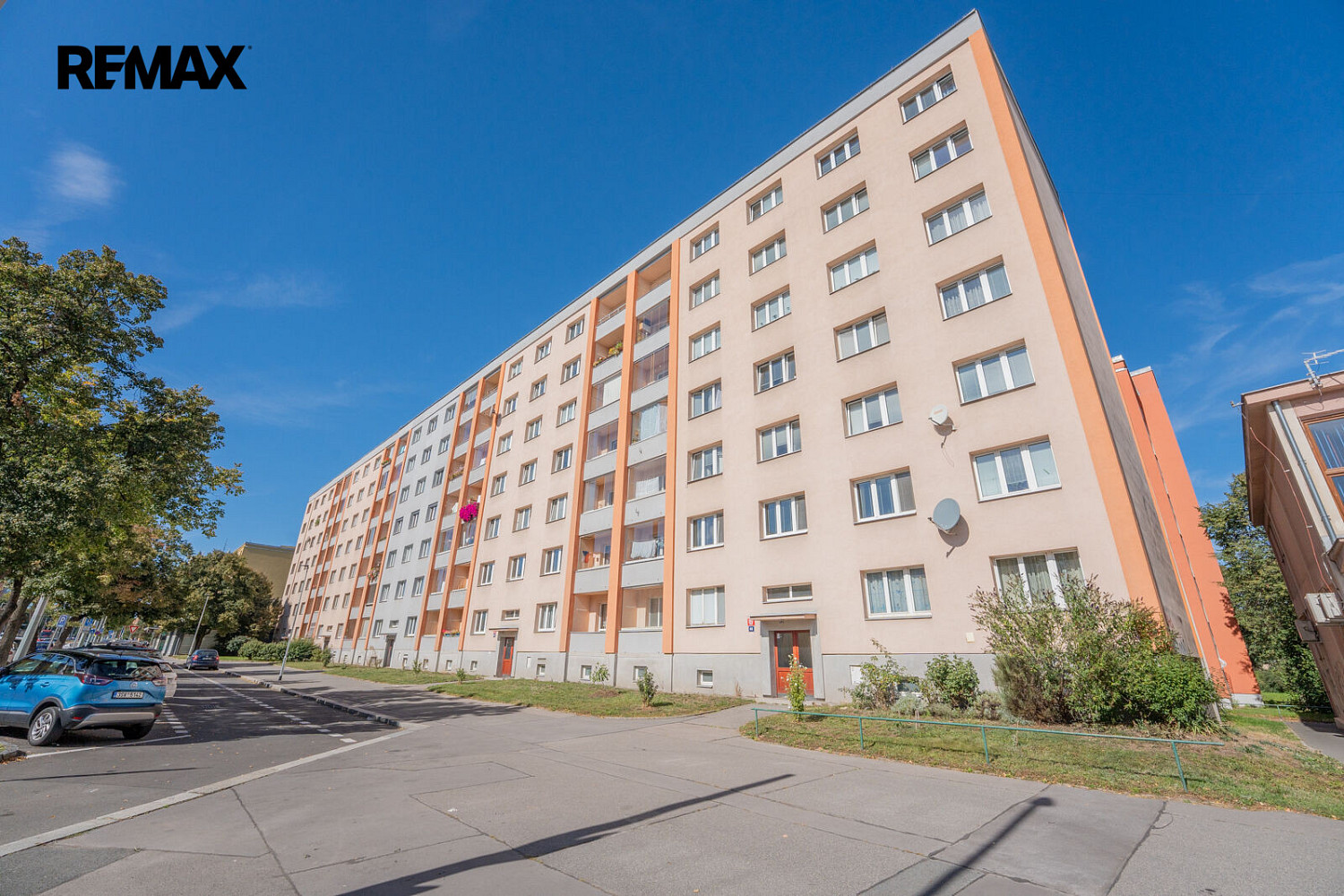 Prodej bytu 2+1 51 m² – fotografie 2
