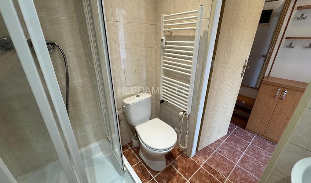 Prodej bytu 2+kk 51 m², Šestajovice – náhled fotky 14