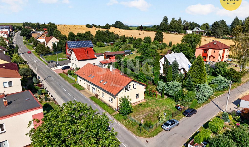 Prodej domu 318 m² s pozemkem 931 m², Studénka – náhled fotky 2