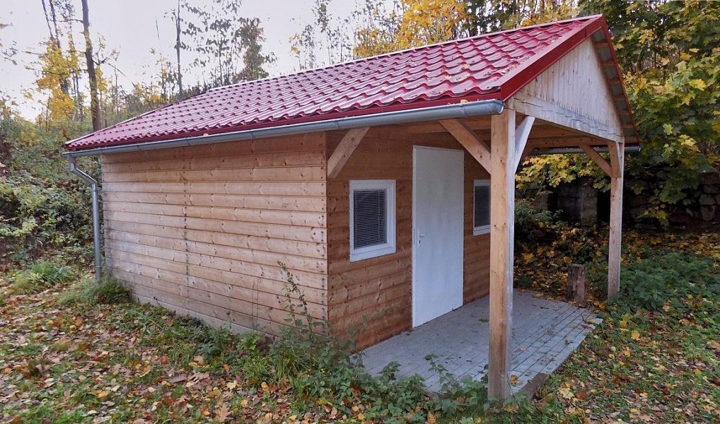 Prodej ubytovacího objektu 325 m², Lobendava – náhled fotky 20