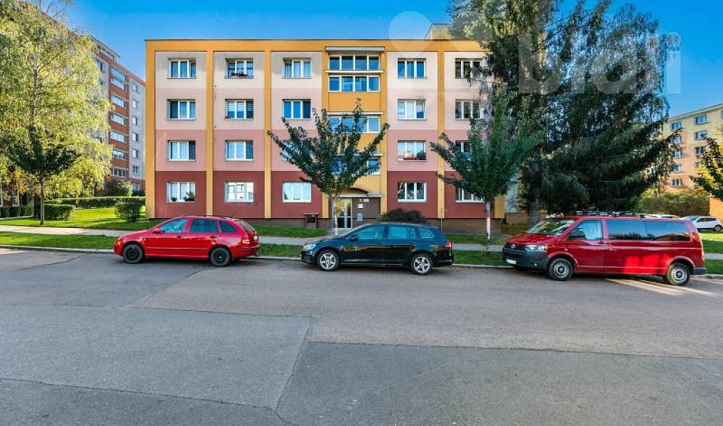 Prodej bytu 3+1 77 m², Plzeň – náhled fotky 3