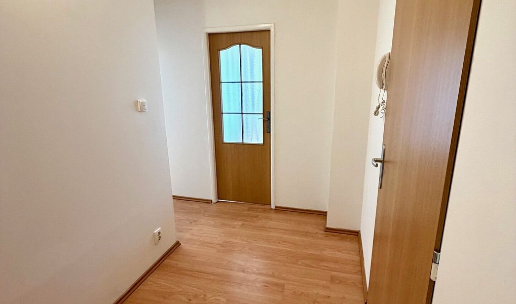Prodej bytu 2+kk 40 m², Praha – náhled fotky 4