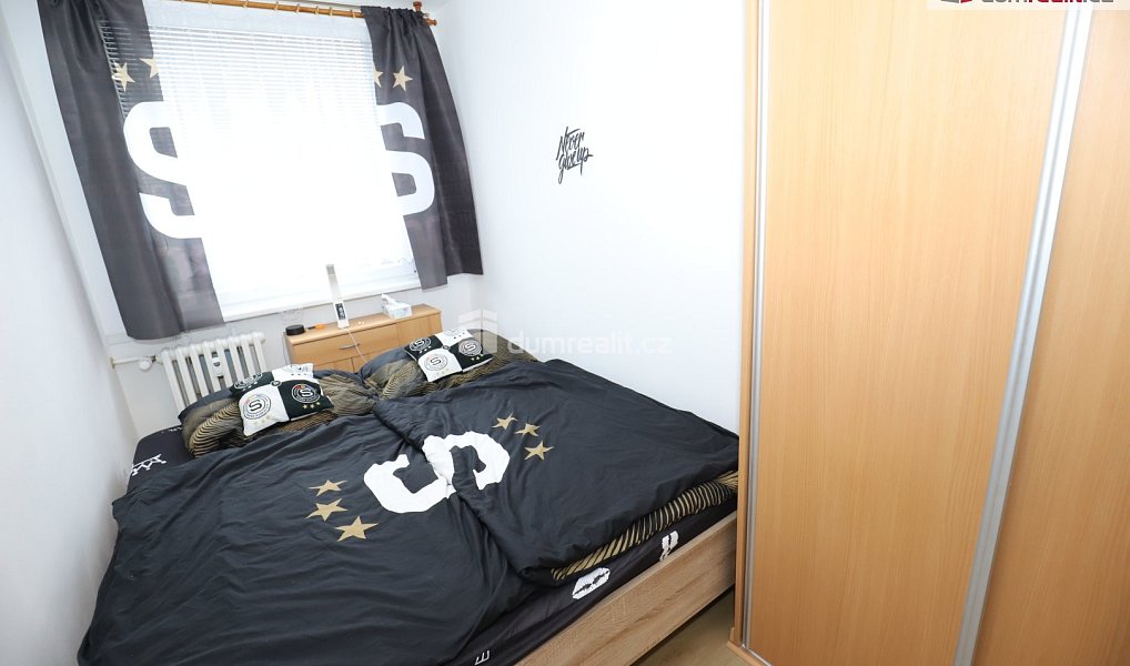 Prodej bytu 3+1 64 m², Praha – náhled fotky 6
