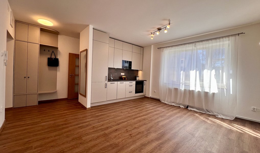 Pronájem bytu 2+kk 51 m², Čelákovice – náhled fotky 2