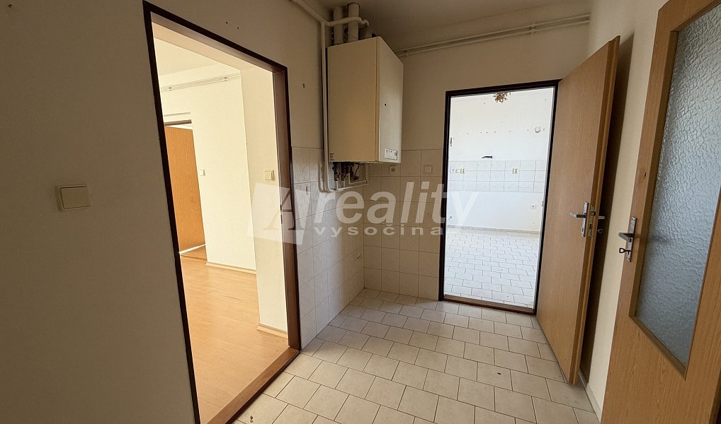 Prodej bytu 2+1 63 m², Havlíčkova Borová – náhled fotky 7