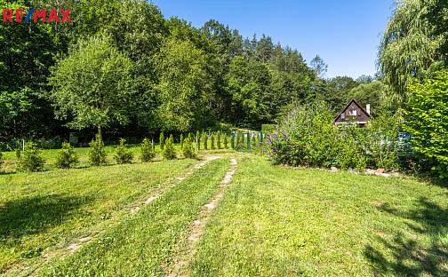 Prodej pozemku 7 297 m², Horní Bezděkov, okres Kladno